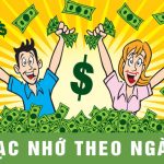 Cách chơi bạc nhớ giúp nhiều người hốt bạc