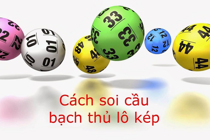 Cách soi lô kép âm chuẩn xác nhất