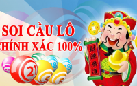 Soi cầu dự đoán xổ số miền Nam hôm nay chính xác 100%