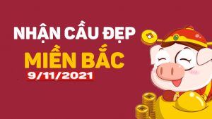 Xổ Số Miền Bắc 9/11/2024