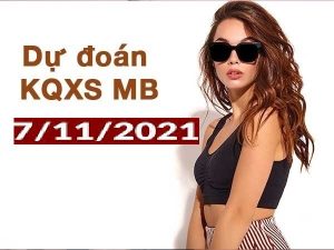 Xổ Số Miền Bắc 7/11/2024